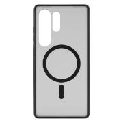Изображение товара Чехол uBear Cloud Mag Case черный (CS511BL69MT-SS25M)