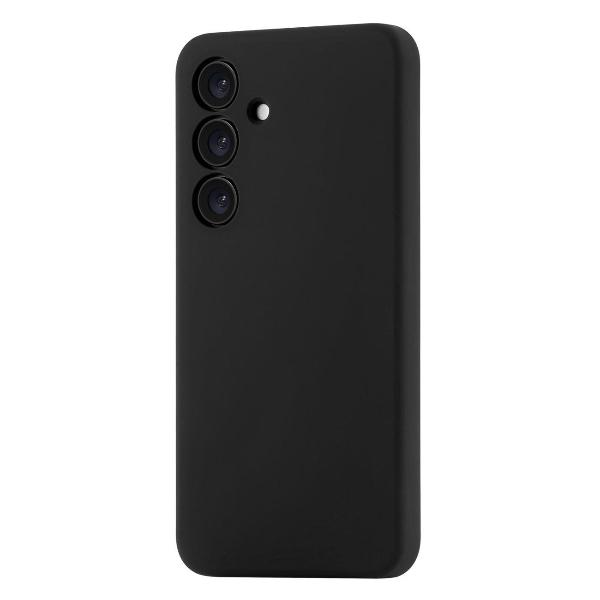Изображение товара Чехол uBear Touch Mag Case черный (CS499BL63TH-SS25M)