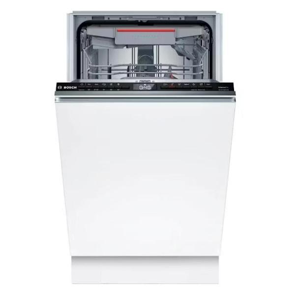 Изображение товара Встраиваемая посудомоечная машина Bosch SPV4HMX55Q