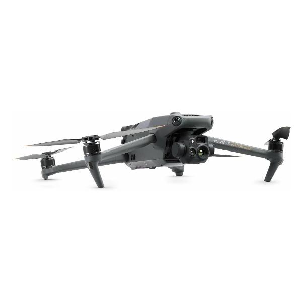 Изображение товара Квадрокоптер DJI Mavic 3 PRO только дрон