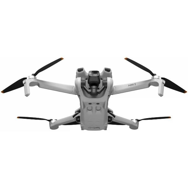 Изображение товара Квадрокоптер DJI Mini 4 pro