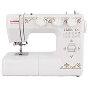 Изображение товара Швейная машина Janome 1225s