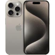 Изображение товара Смартфон Apple iPhone 15 Pro 256GB eSim Titanium