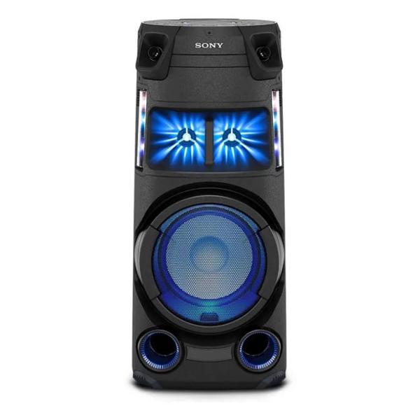 Музыкальная система Midi Sony MHC-V73D