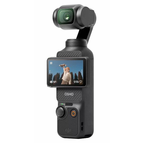 Экшн-камера DJI Osmo Pocket 3 Creator Combo