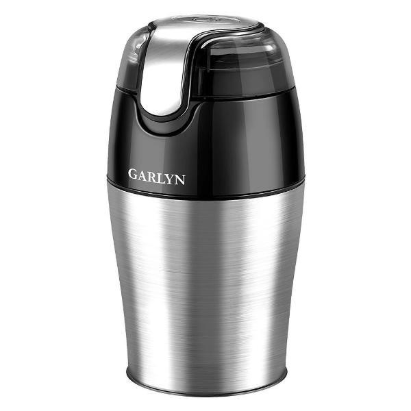 Изображение товара Кофемолка Garlyn Espresso Brilliance