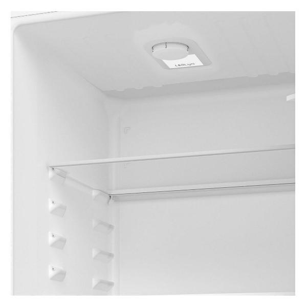 Изображение товара Встраиваемый холодильник комби Indesit IBH 20