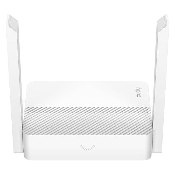 Wi-Fi роутер CUDY WR1200E