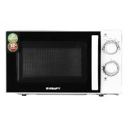 Изображение товара Микроволновая печь соло Kraft KF20MW7W-102M