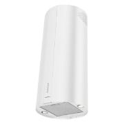 Изображение товара Островная вытяжка MEFERI TUBE40WH ISLA POWER