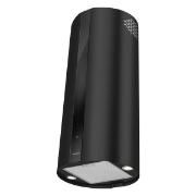 Изображение товара Островная вытяжка MEFERI TUBE40BK ISLA COMFORT PLUS