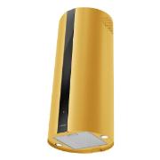 Изображение товара Островная вытяжка MEFERI TUBE40GOLD ISLA COMFORT PLUS