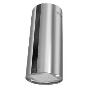 Изображение товара Островная вытяжка MEFERI TUBE40IX ISLA COMFORT PLUS