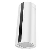Изображение товара Островная вытяжка MEFERI TUBE40WH ISLA COMFORT PLUS
