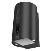 Изображение товара Пристенная вытяжка MEFERI TUBE40BK COMFORT PLUS