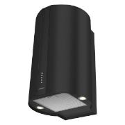 Изображение товара Пристенная вытяжка MEFERI TUBE40BK POWER