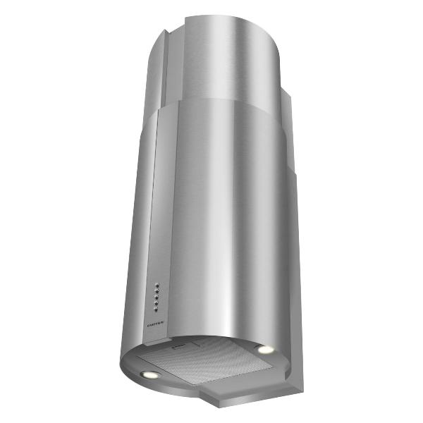 Изображение товара Пристенная вытяжка MEFERI TUBE40IX POWER