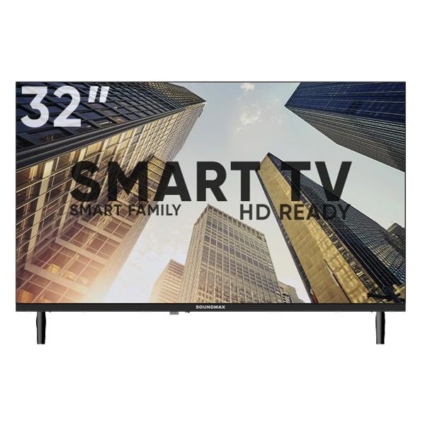 Телевизор Soundmax SM-LED32M17S