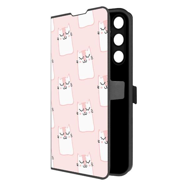 Изображение товара Чехол Krutoff для Galaxy A55 5G (524516)