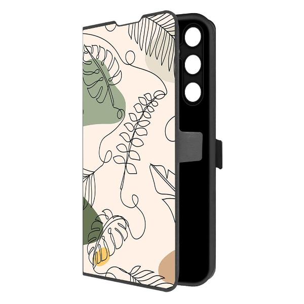 Изображение товара Чехол Krutoff для Galaxy A55 5G (524506)