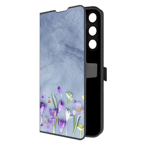 Изображение товара Чехол Krutoff для Galaxy A55 5G (524491)