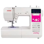 Изображение товара Швейная машина Janome 450 MG