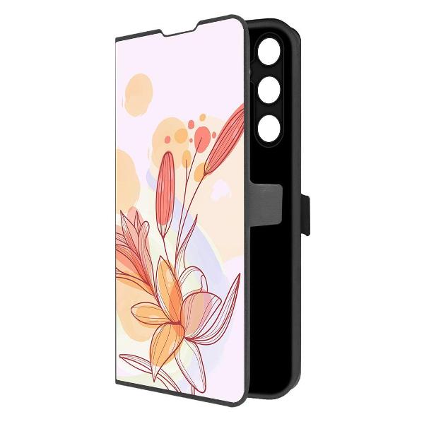 Изображение товара Чехол Krutoff для Galaxy A55 5G (524487)