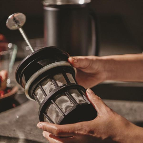 Изображение товара Френч-пресс Espro P7 950 мл 1032C2-22AB синий