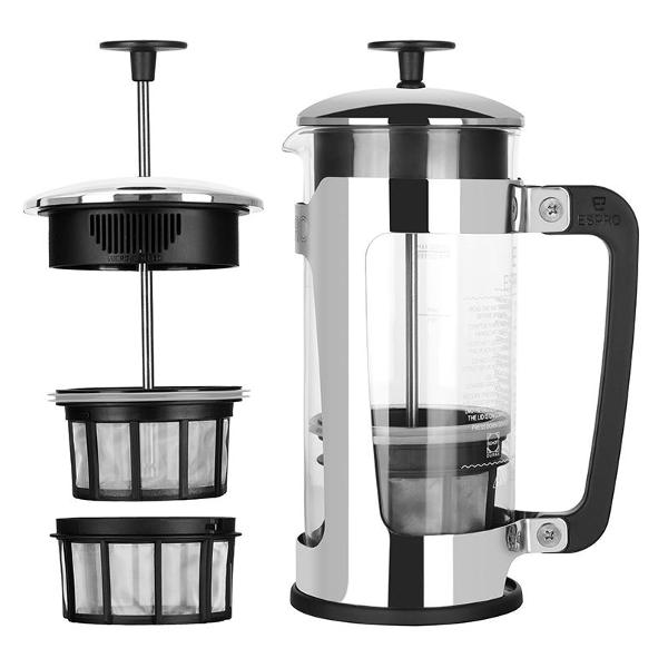 Изображение товара Френч-пресс Espro P5 500 мл 1218C