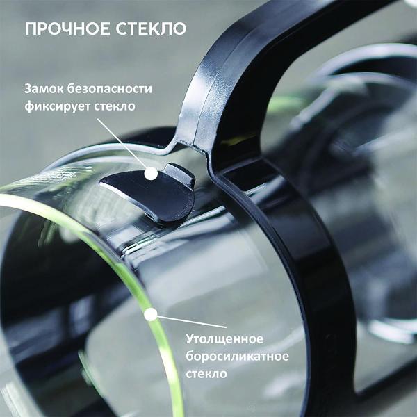 Изображение товара Френч-пресс Espro P3/P5 950 мл 1932