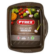 Изображение товара Форма для выпекания (металл) Pyrex AS30RR0 30х24см прямоугольная