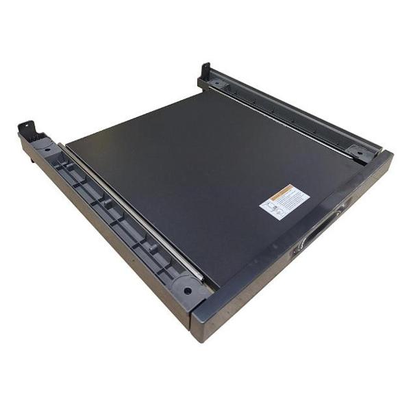 Изображение товара Соединит. элемент для сушильных машин Korting DSK 350 An , черный