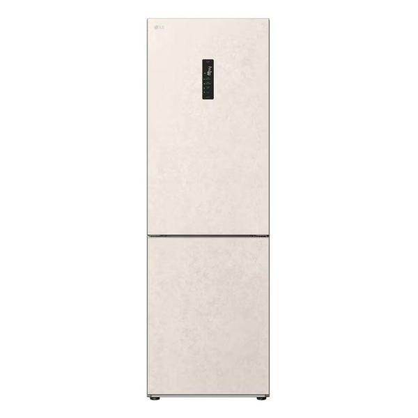 Изображение товара Холодильник LG GC-B459AEMW