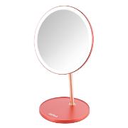 Изображение товара Зеркало косметическое Kitfort КТ-4123