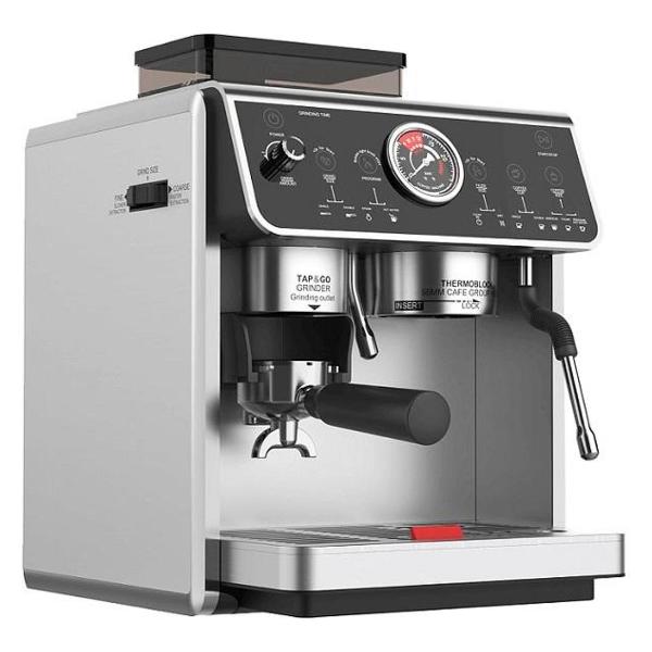 Кофемашина автоматическая Geniard GA-EM650 GA-EM650