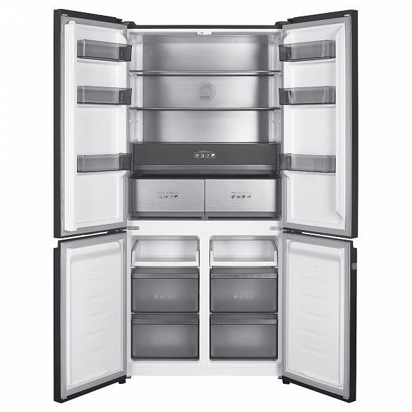 Изображение товара Холодильник Korting knfm 94899 gn