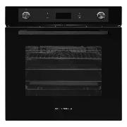 Изображение товара Электрический духовой шкаф Kuppersberg HM 639 Black