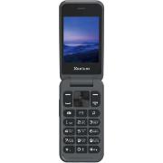 Изображение товара Мобильный телефон XENIUM X680 Dark Gray