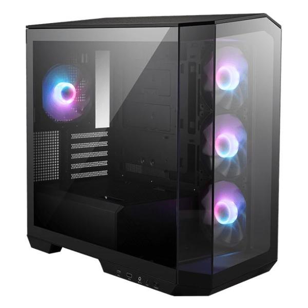 Корпус для компьютера MSI MAG PANO M100R PZ 306-7G24R25-HH9