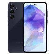 Изображение товара Смартфон Samsung Galaxy A55 8/128GB Темно-синий
