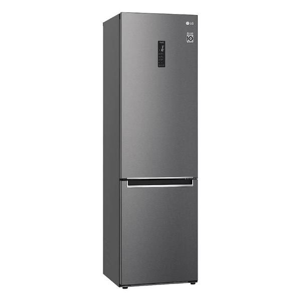 Изображение товара Холодильник LG GC-B509MLWM