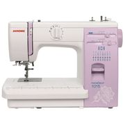 Изображение товара Швейная машина Janome HomeDecor 1015