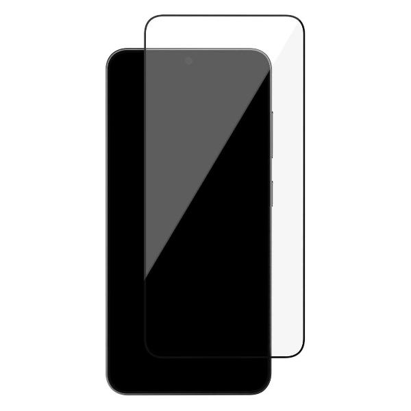 Изображение товара Защитное стекло для смартфона uBear Extreme Nano Shield для S25