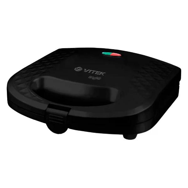 Электровафельница Vitek VT-2624