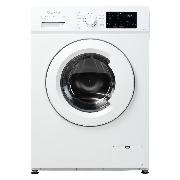 Изображение товара Стиральная машина узкая Бирюса WM-SM712/08