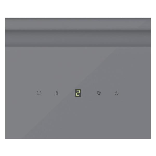 Изображение товара Вытяжка полностью встраиваемая LEX HYPER 600 GS Inverter GR