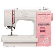 Изображение товара Швейная машина Janome HomeDecor 1023