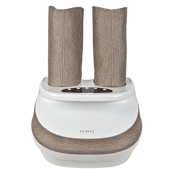 Изображение товара Массажер для ног Planta MF-25 с подогревом