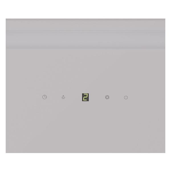 Изображение товара Вытяжка полностью встраиваемая LEX HYPER 900 GS Inverter WH