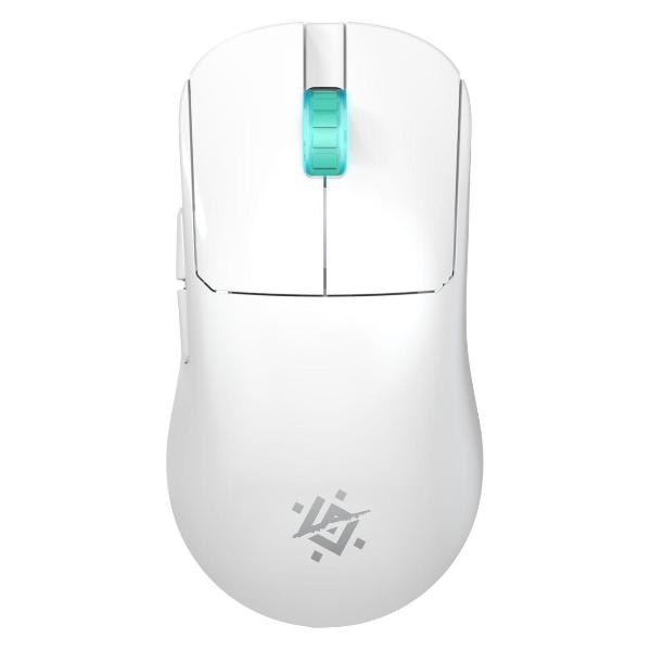 Игровая мышь Defender Blaze GM-148 White
